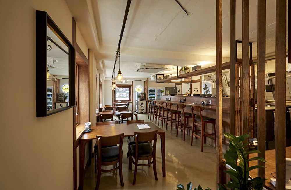 18 坪现代简约公寓设计，展现空间魅力-7