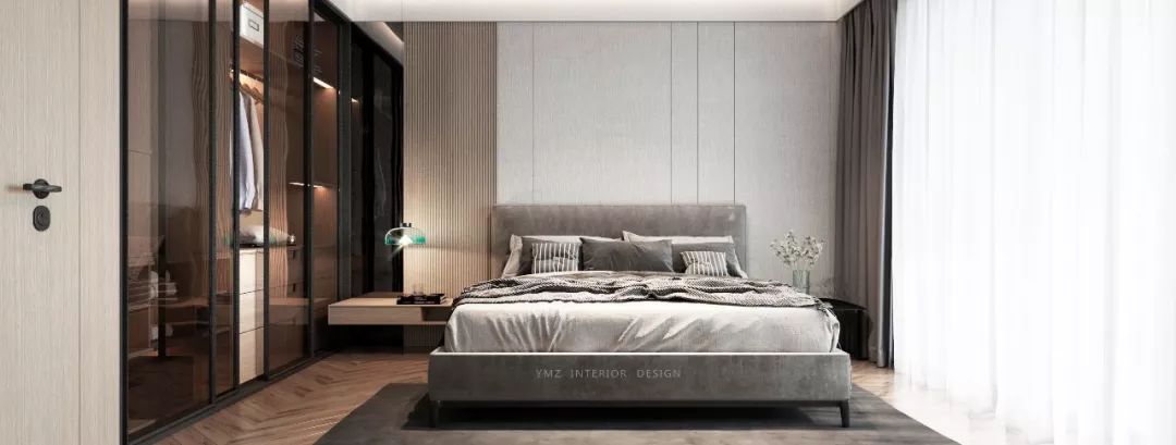 年轻夫妻的前卫之家 | 量身定制,空间与人的和谐共生-59