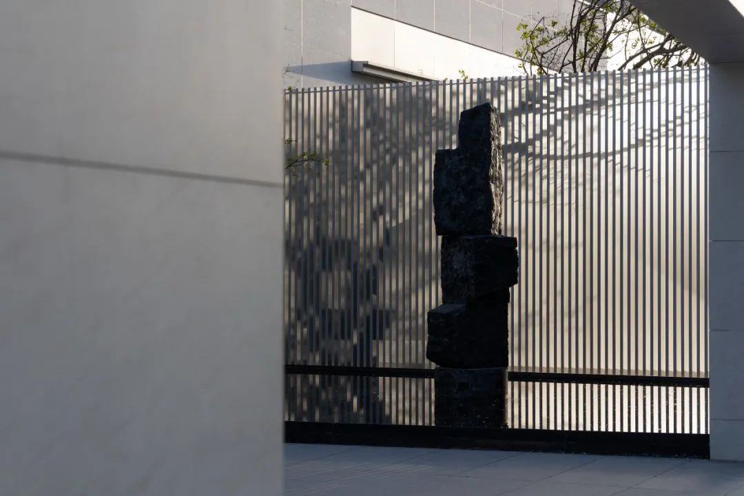 长安有乔木｜中粮 · 大悦未来城城市展厅-118