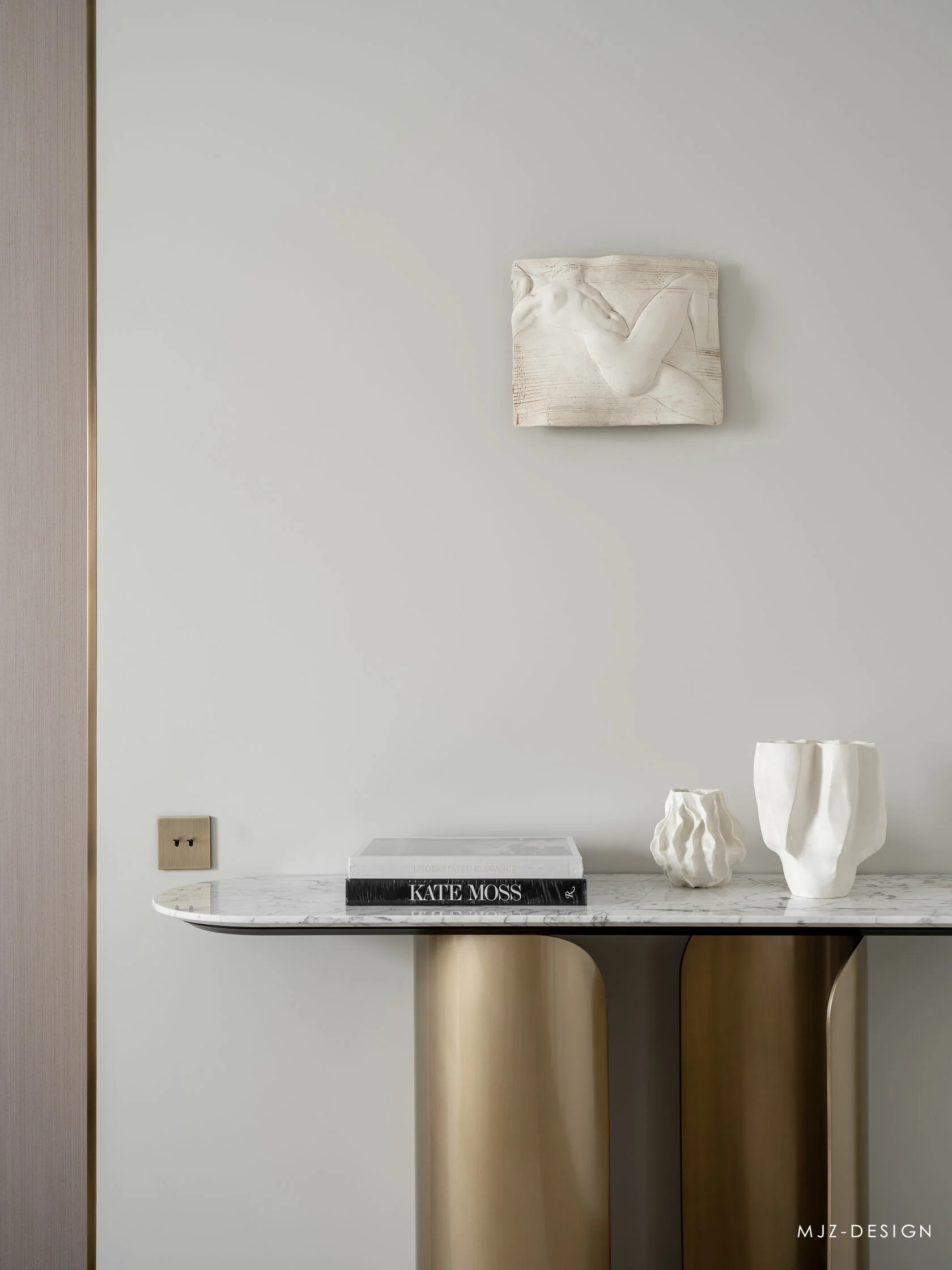 最小 190 平方米丨俄罗斯莫斯科丨Quadro Room-34