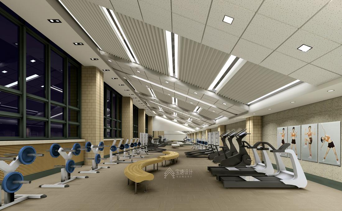 
东北育才双语学校 -8