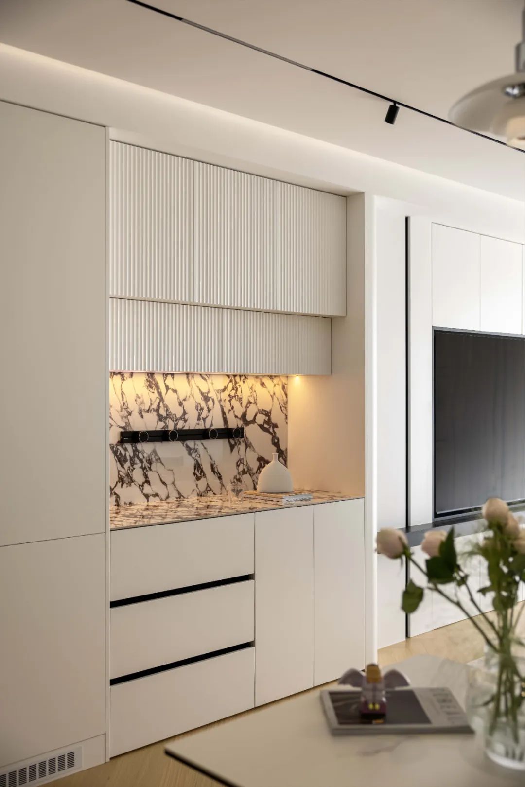 浅沐丨中国宁波丨自再空间设计事务所-25