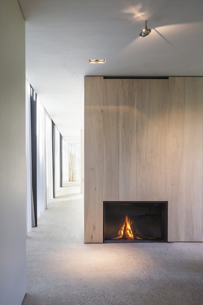 哈泽格拉斯要塞农舍改造-58