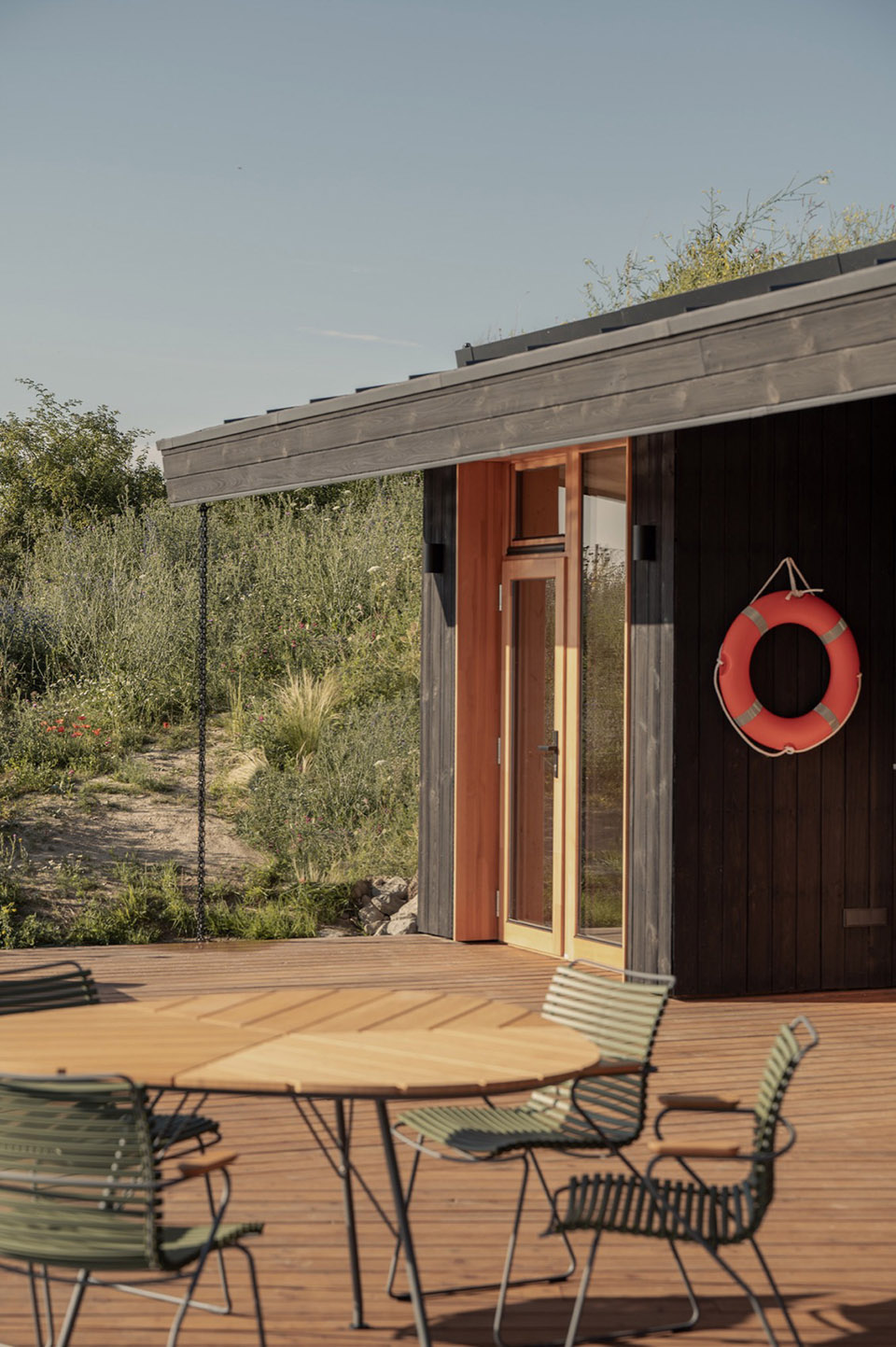 CLT 住宅丨匈牙利丨Hello Wood-113