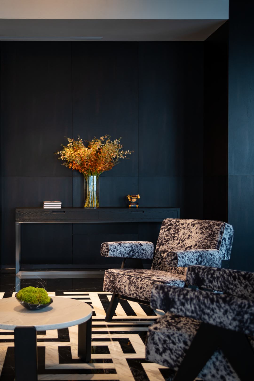 德观设计|荣膺第15届金堂奖年度三大奖项-92