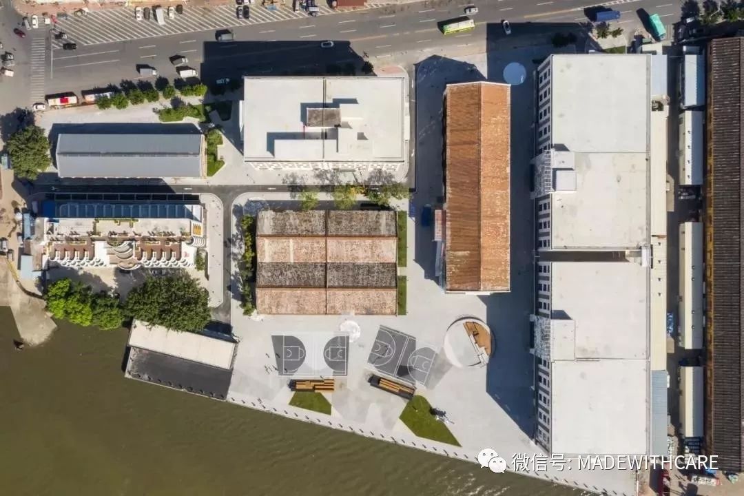 新时代文化的烙印 - 文化创意产业园-67