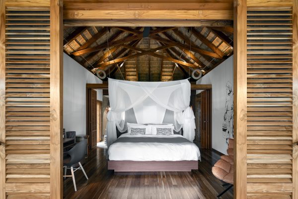 丨坦桑尼亚桑给巴尔丨Jestico + Whiles-22