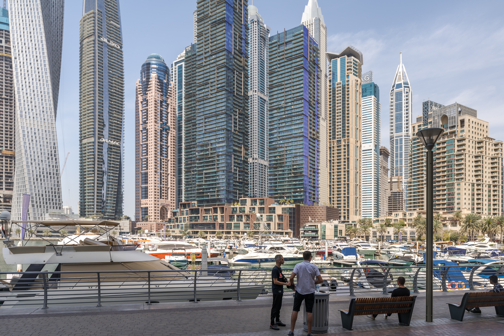 Dubai Marina-8