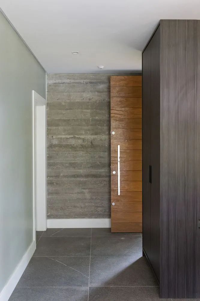 巴西乡村别墅设计新典范-28