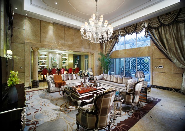 中投发展·北京亦庄中芯花园二期A3户型-24