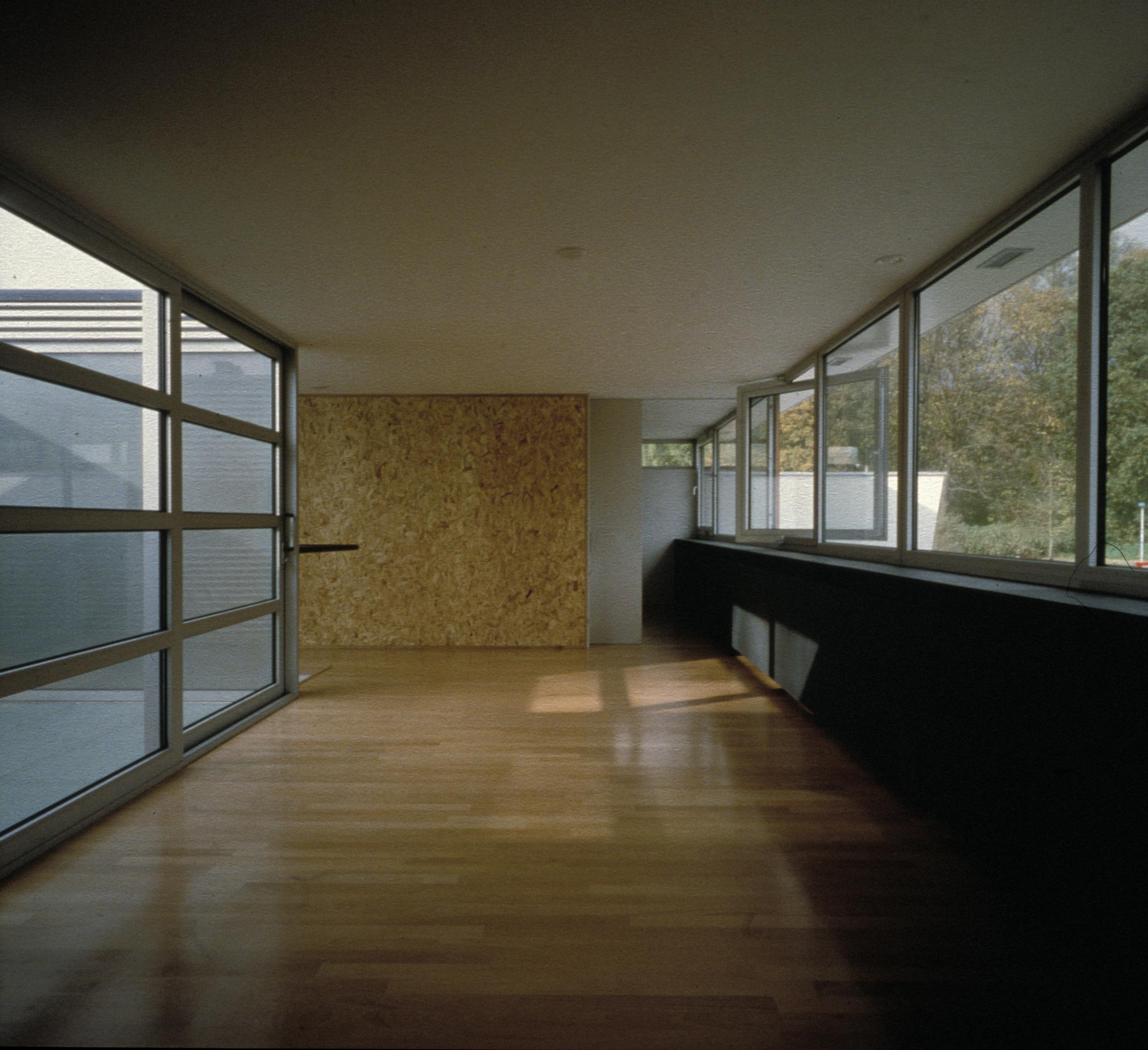 荷兰坡地别墅-13