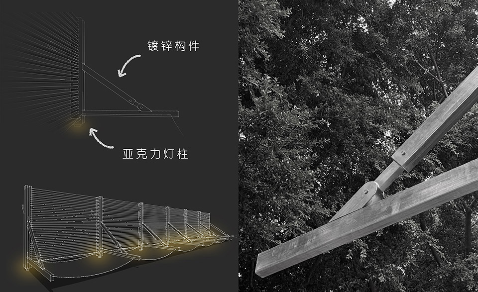 「NO LIMIT×無时差」CAFE&BAR丨中国福州丨BALANCE DESIGN平衡空间-55