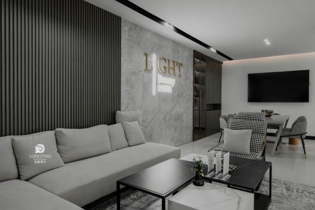 光和美肌美容院——打造放松身心的舒适空间-24