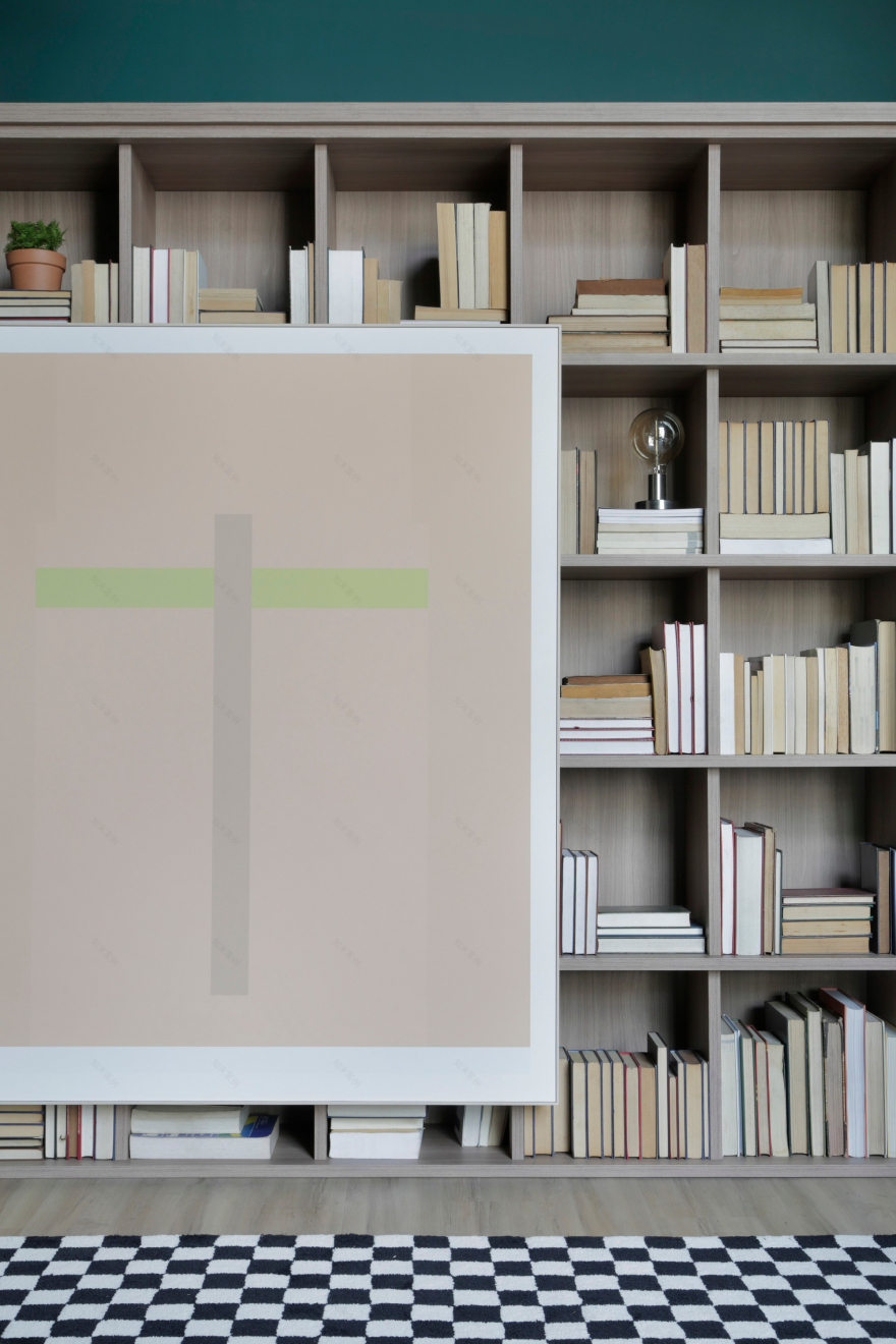 巴西贝里洛·莱洛伊·梅林公寓 Studio RO+CA 设计-3