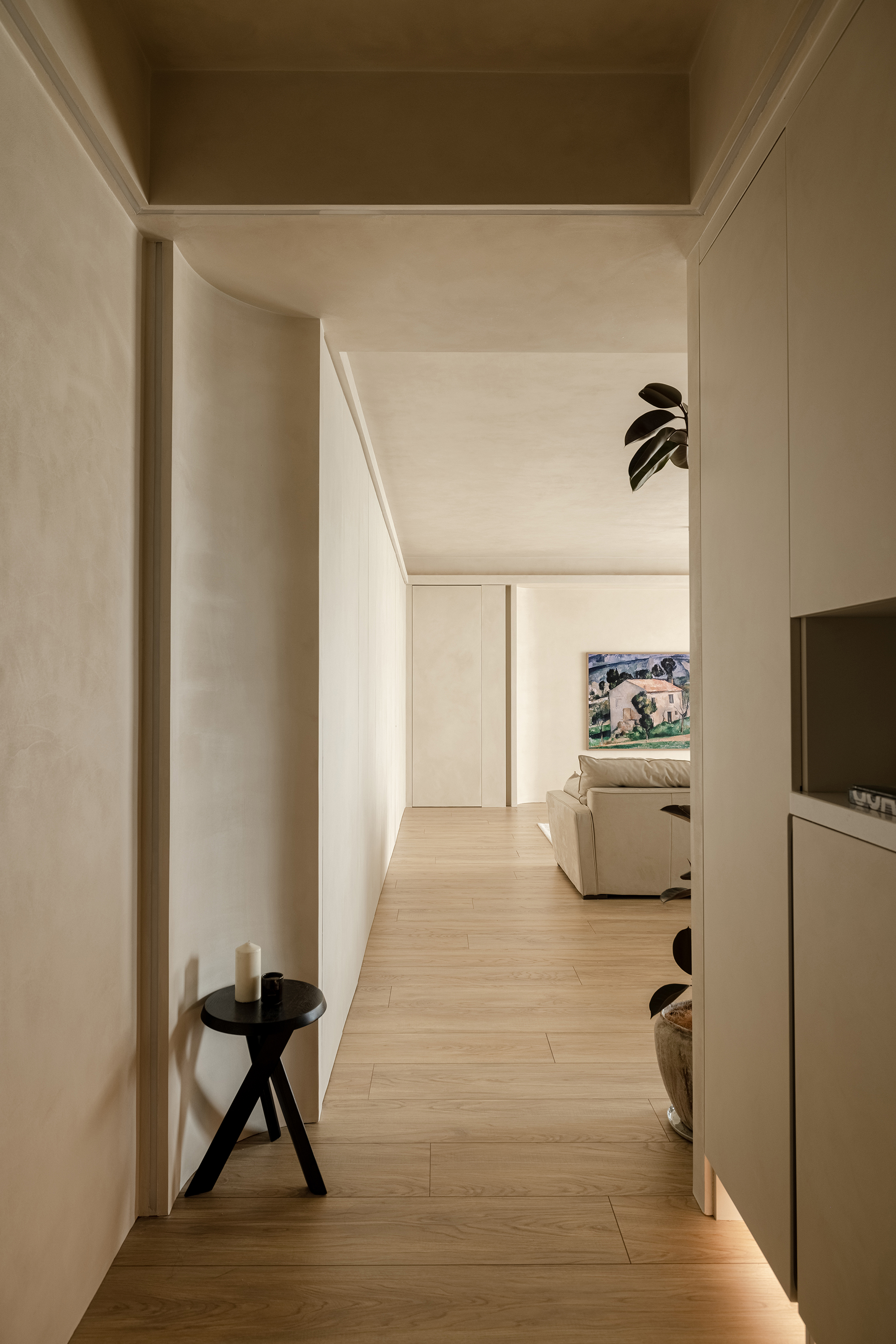 熙境丨中国成都丨季意空间设计-16