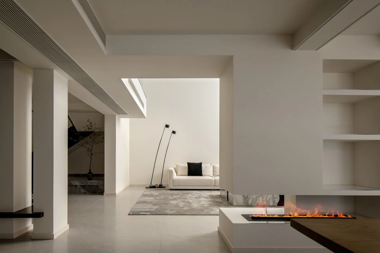 首发 X 熊翔飞 X 静奢白境 家的自然叙事:向光处,有风来_20260110-20