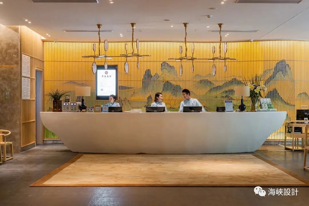 七竹里·竹宿空间丨佐泽-11