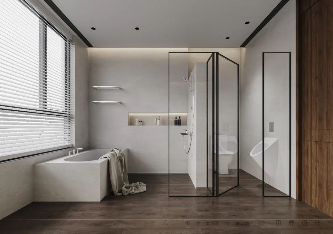 龙湖舜山府丨中国重庆丨重庆见界设计-37