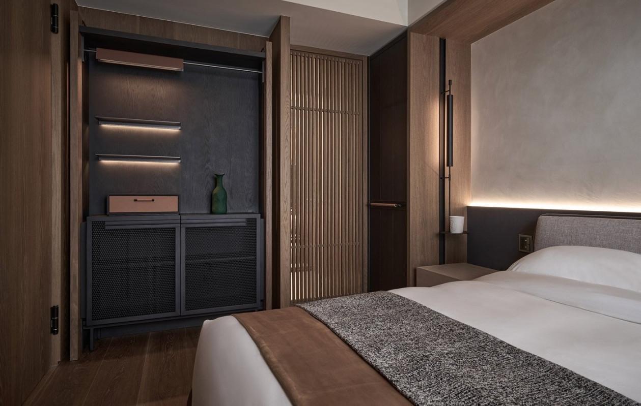 沉定而温润的家丨Hoddi Design禾邸设计-11