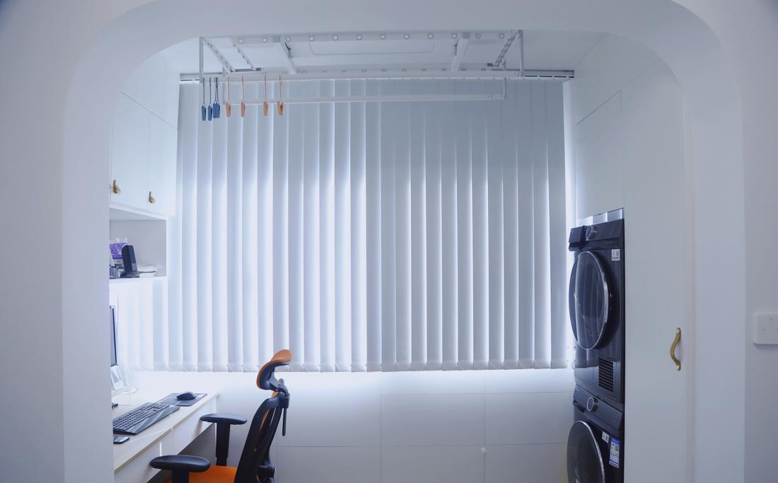 53㎡老式预制板房改造-59