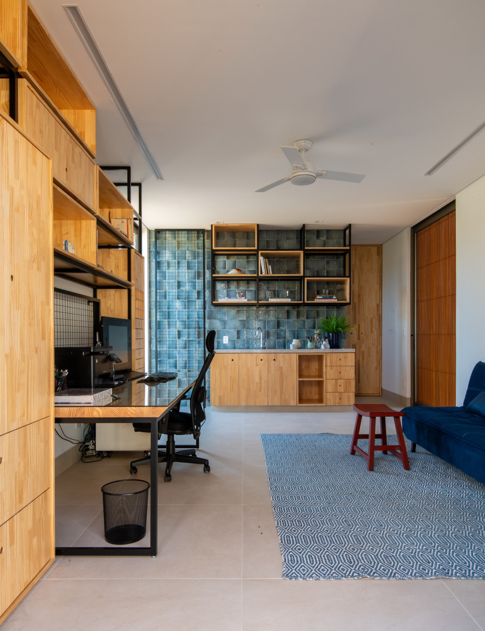 巴西RA别墅(2019)(Ibmr)设计-25