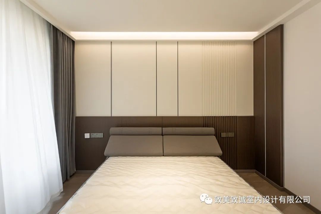 安顺世家私宅设计丨中国安顺丨致美致诚室内设计——张林-27