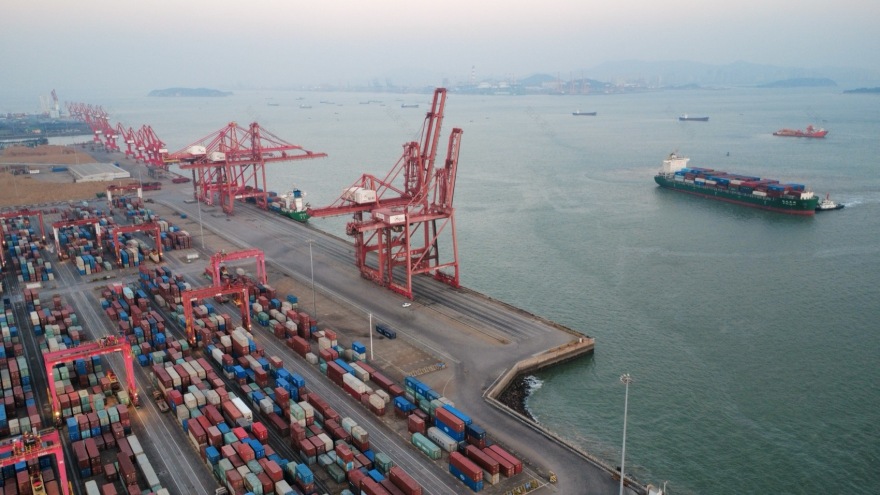 双鱼岛运动集群首开区丨中国漳州丨Yudao Studio昱道景观,Studio 10-24