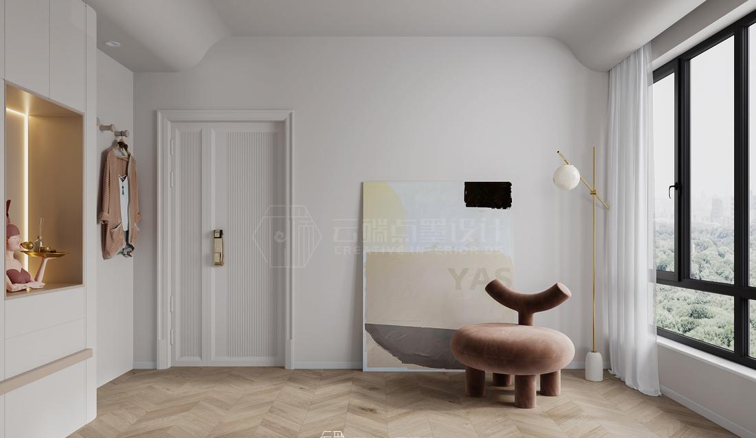 云屿  凝白之间-2