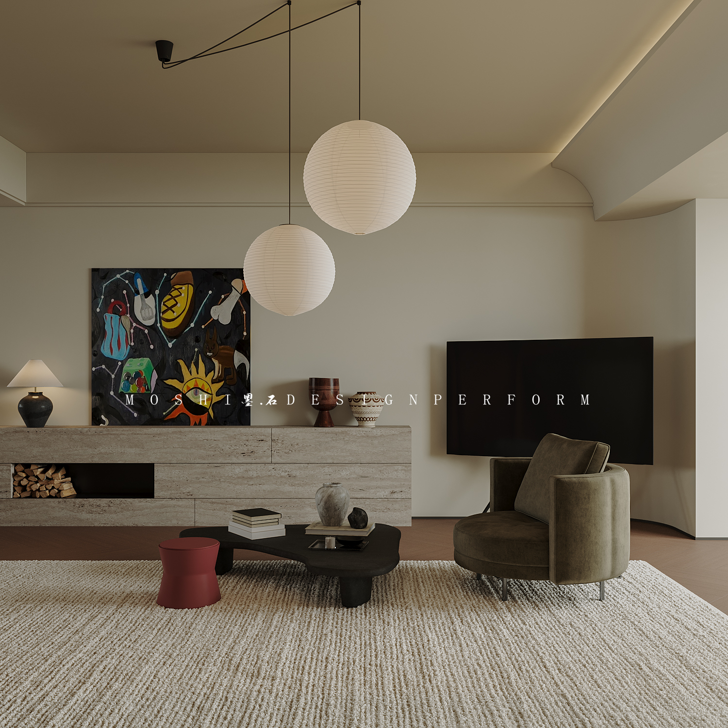 自然风松弛感小家 -0