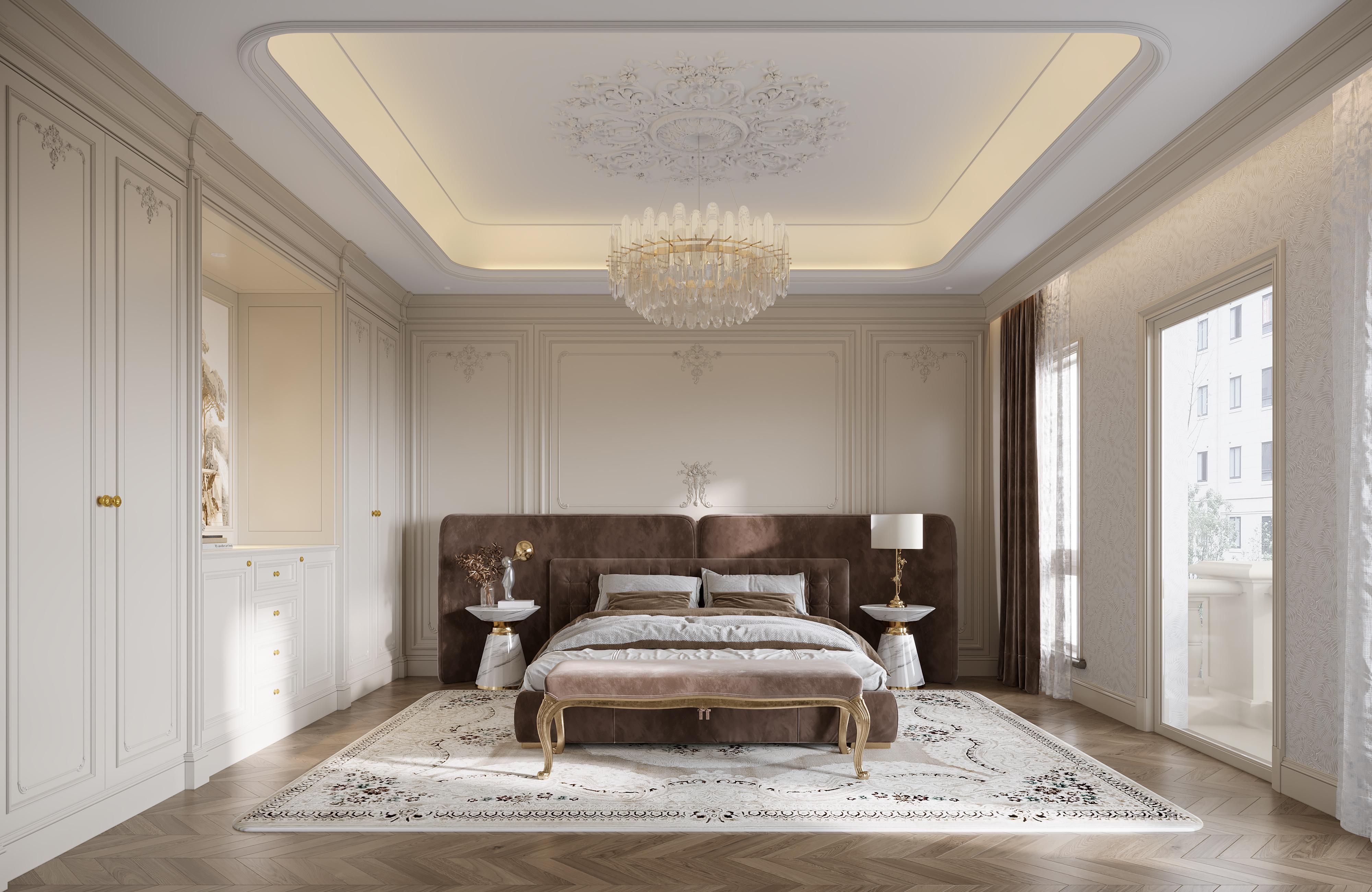 现代法式，新元素结合-33