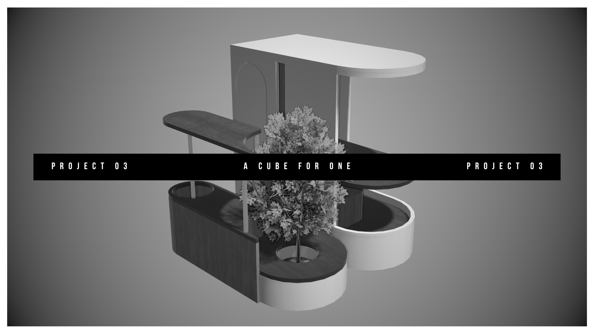 THE CUBE-8