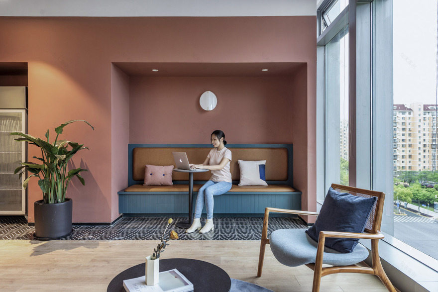 上海中骏广场梦想加空间-51