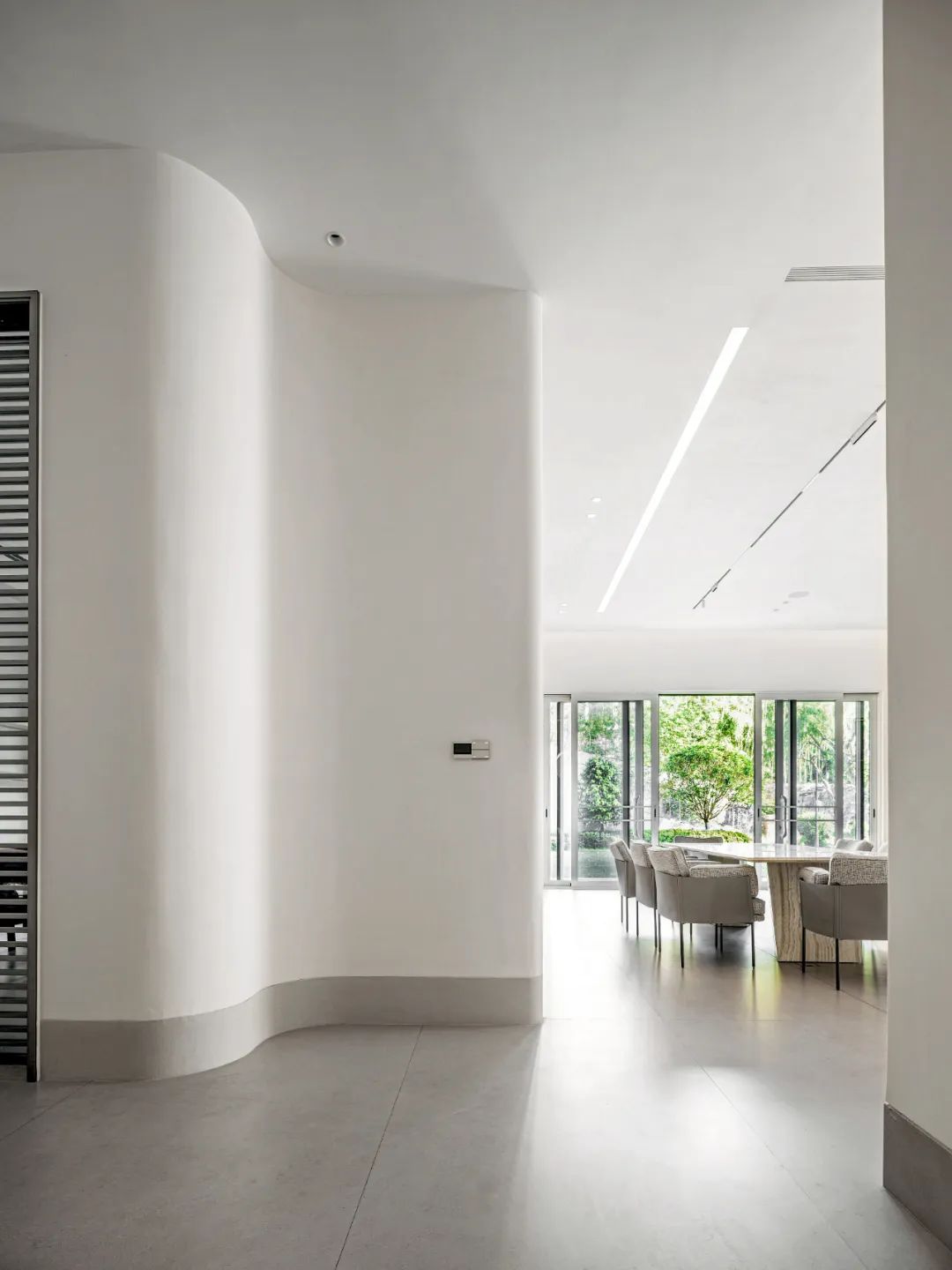 层渐·木韵然丨中国杭州丨胡晓君 GREENJUN-119