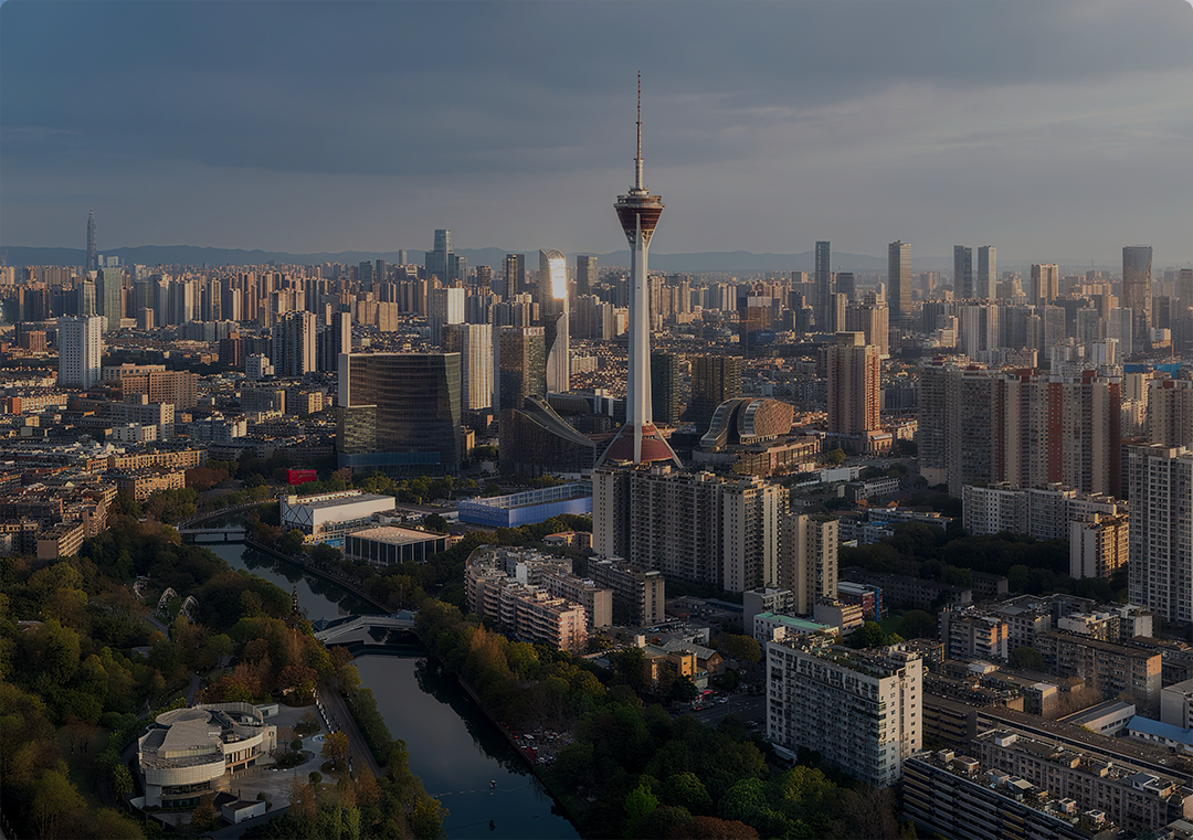 新作 | 越秀 X 菲洛米斯  成都天悦云萃：界消融，栖游生-5