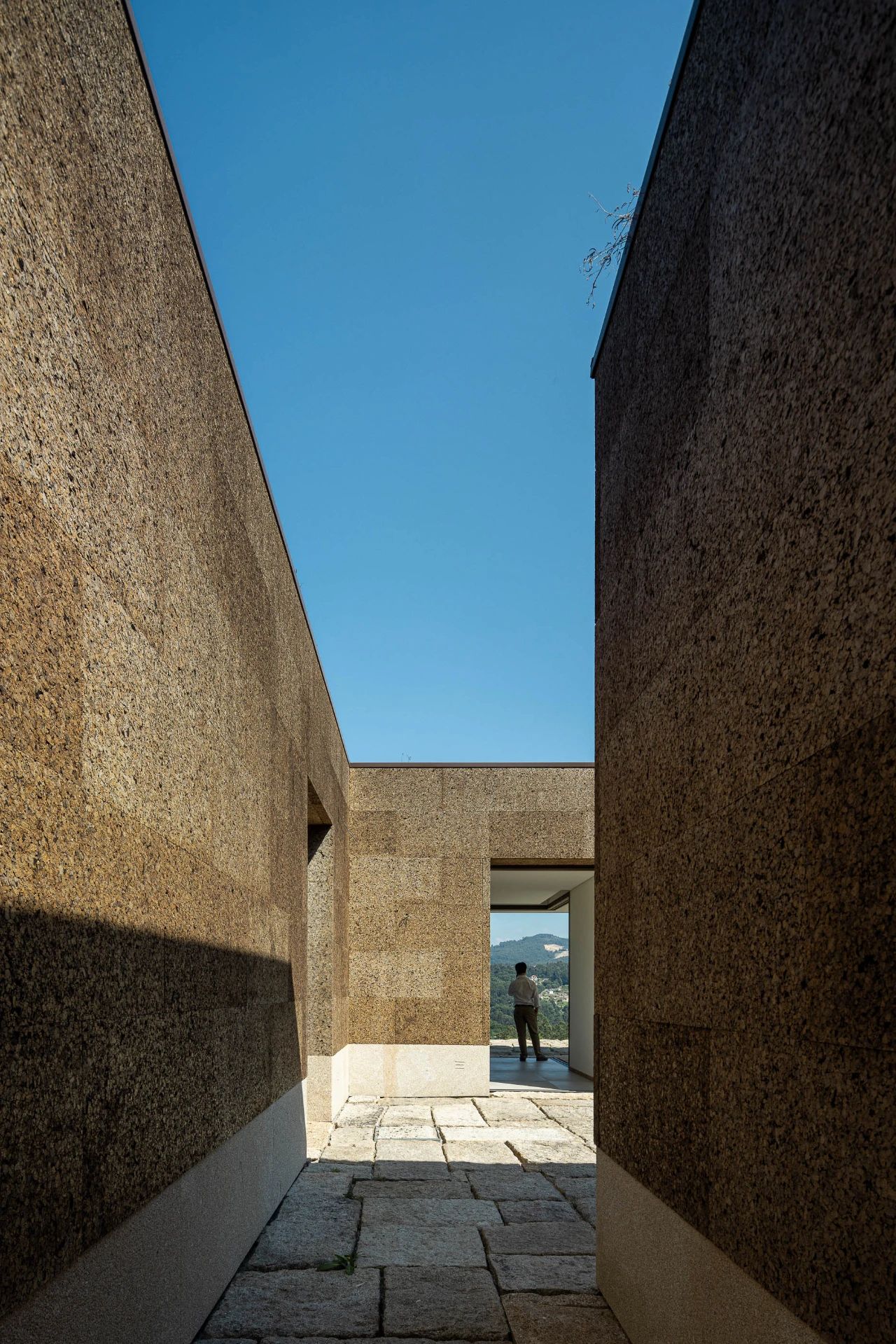 葡萄牙Casa da Levada丨Tsou Arquitectos-11