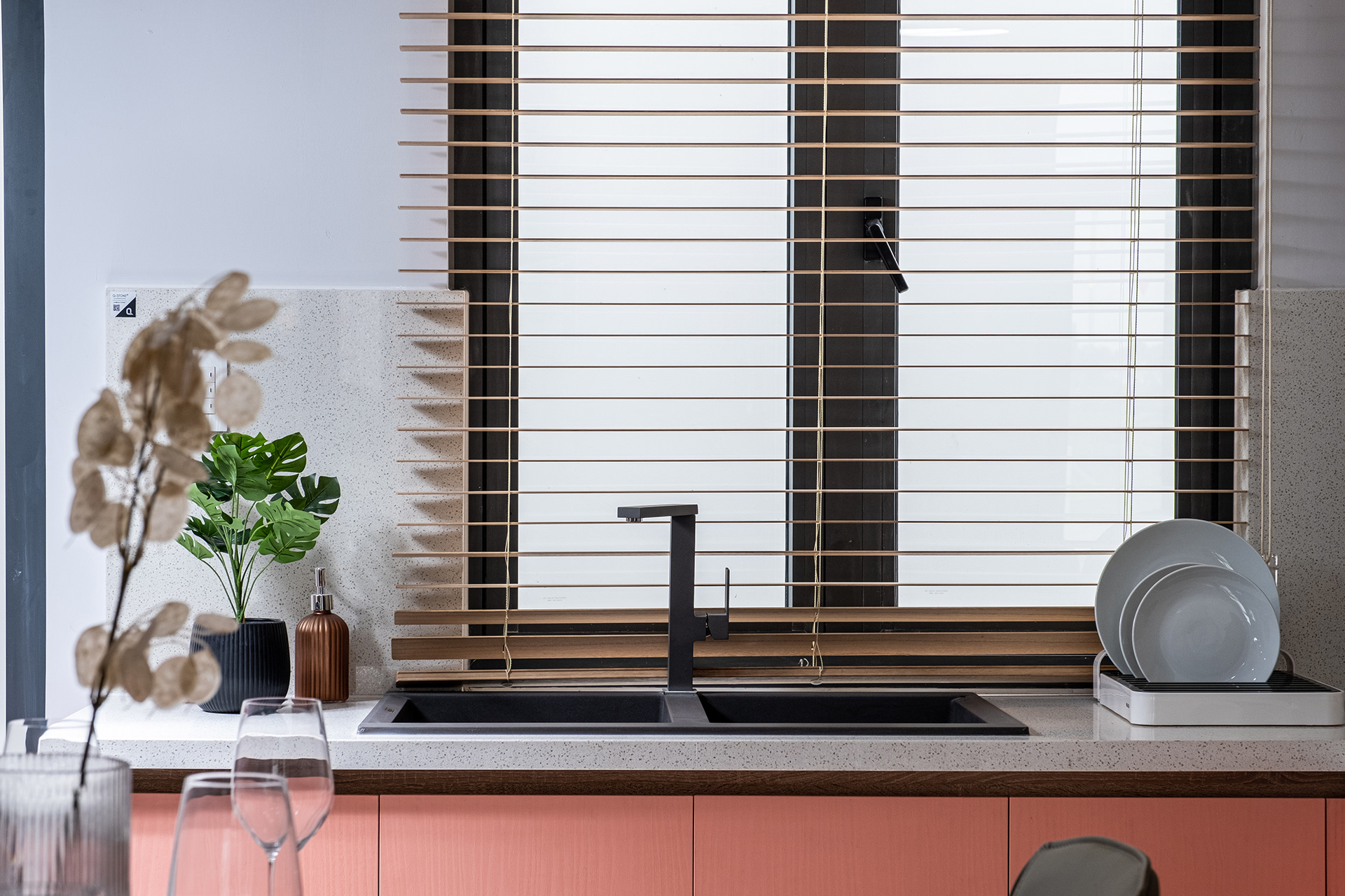 HOME STYLING / THE SOL CITY - NPLK HIỆN ĐẠI-4