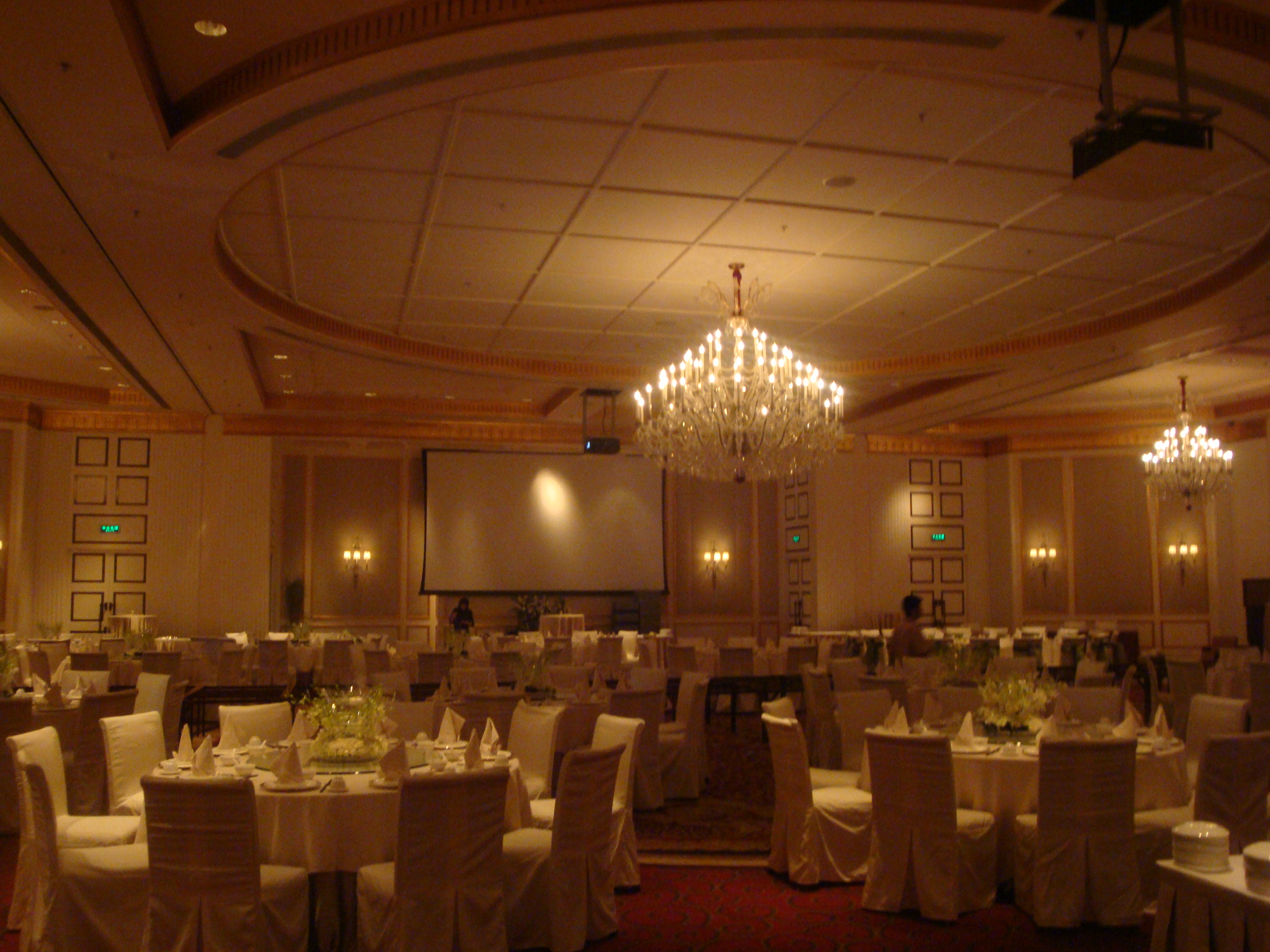 PYR  上海半岛酒店设计 CAD施工图 官方摄影 施工细节图片 1 35G-5-7