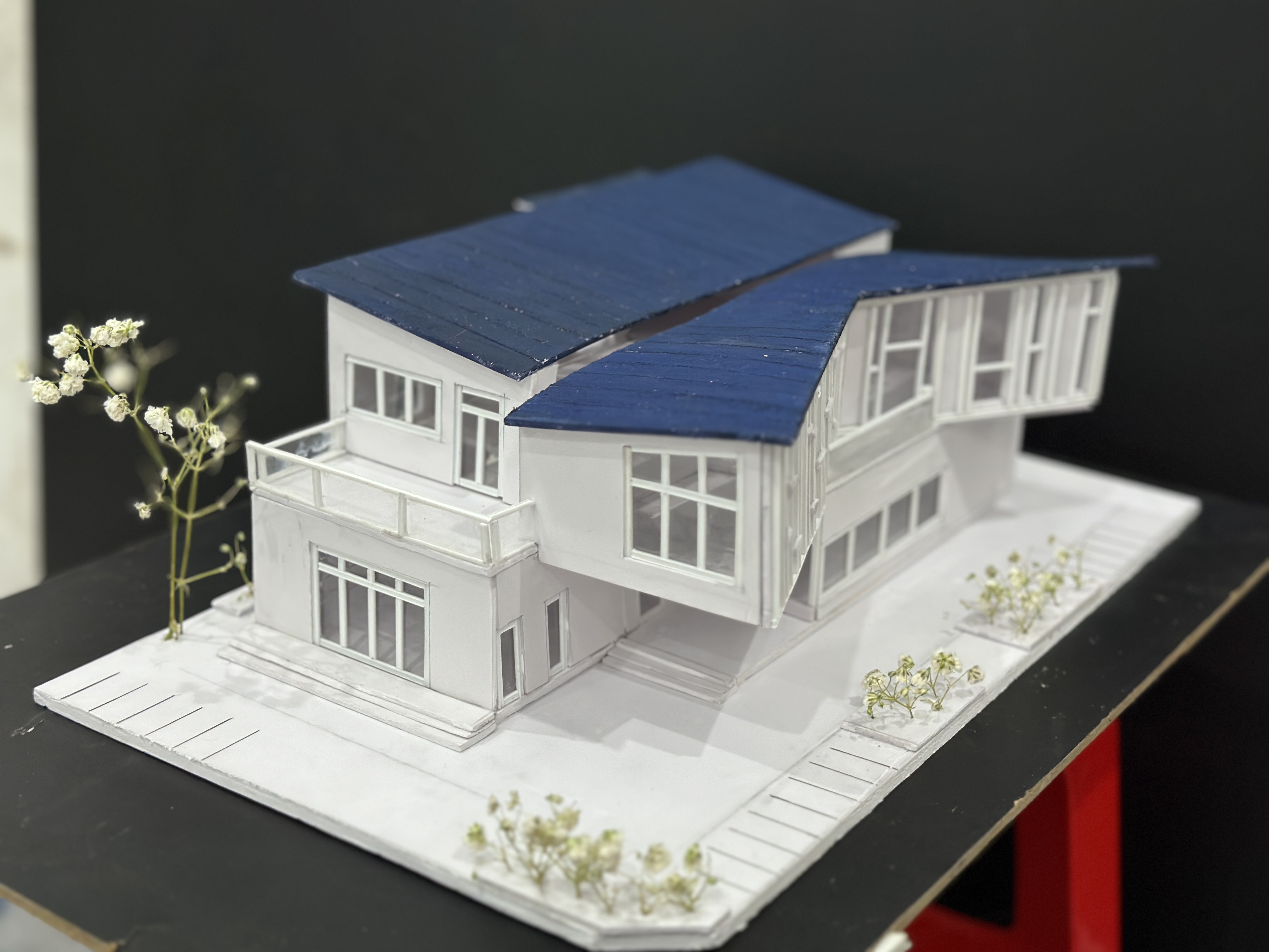 ĐỒ ÁN CÔNG CỘNG 1 - NHÀ SÁCH-3