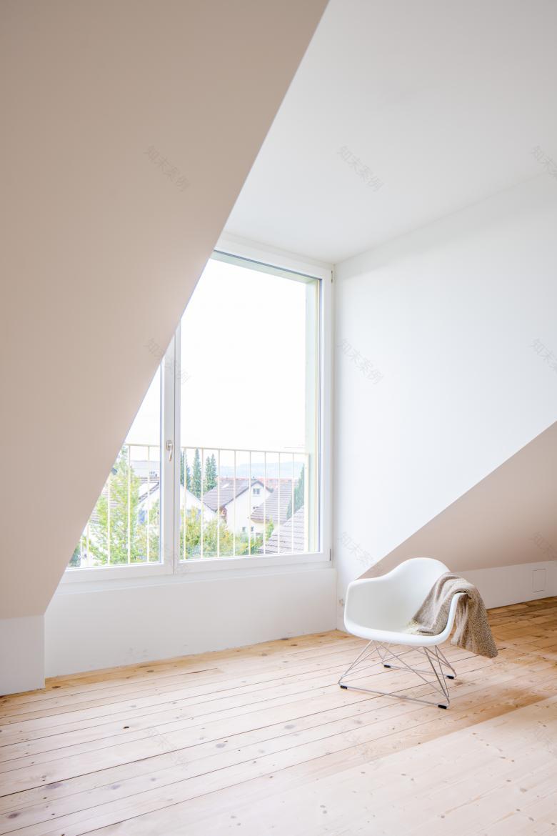 独户住宅改造丨瑞士丨Brechbuehler Walser Architekten-18