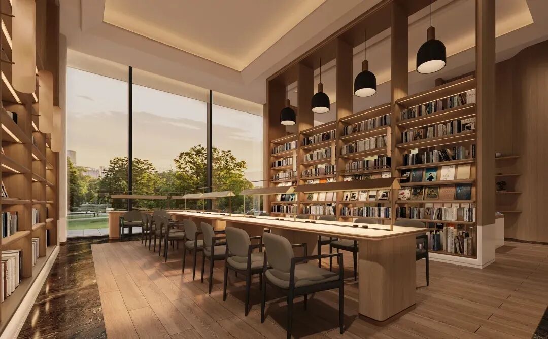 新作  650㎡一层一户 ，超级豪宅的终极答案丨梁志天 x SCDA-43