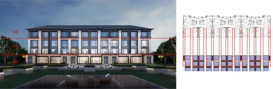 大连中海阅麓山——公园别墅，中式美学与现代极简的完美融合-11