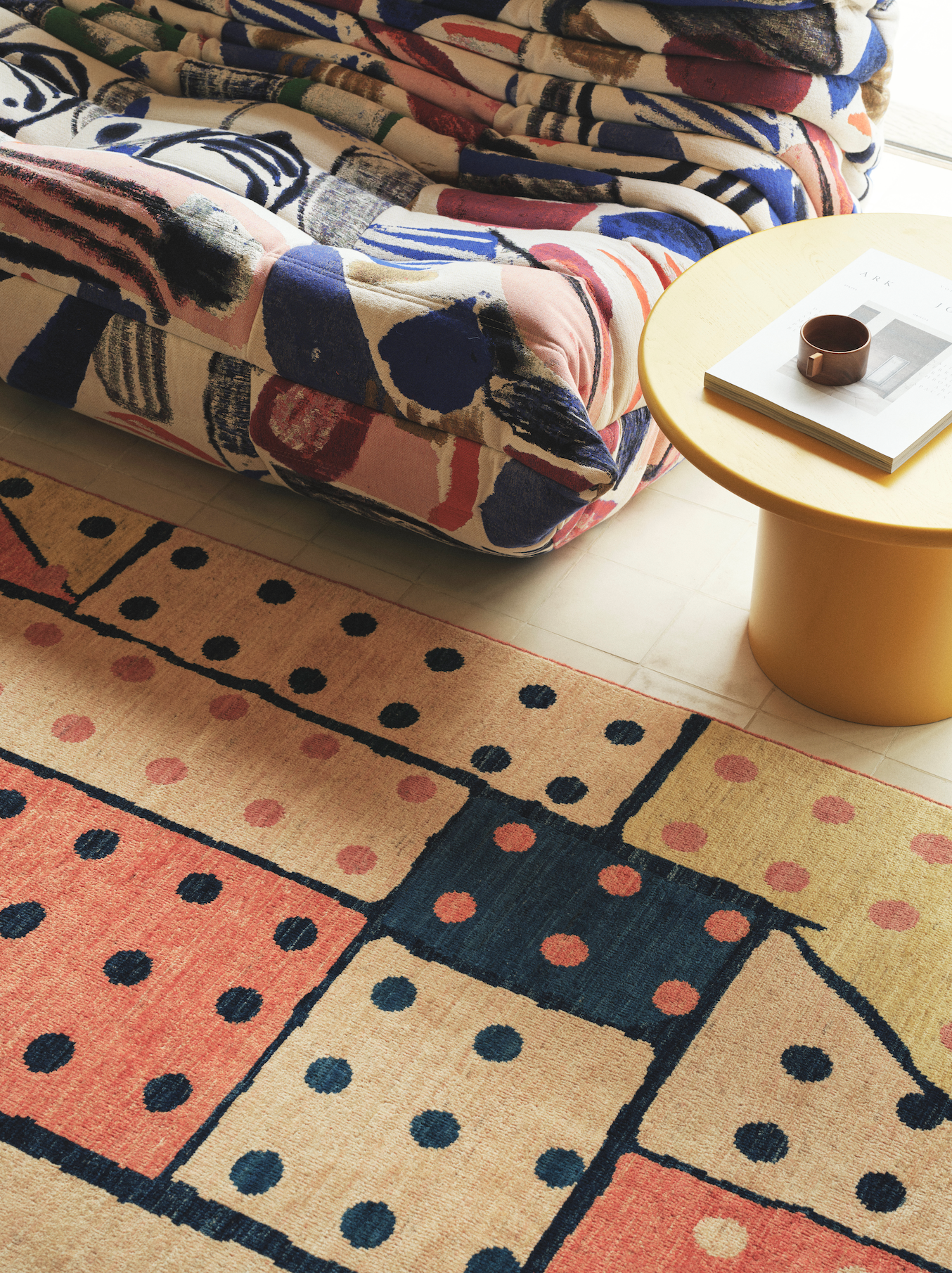 家具展厅丨Hannah Franklin-55