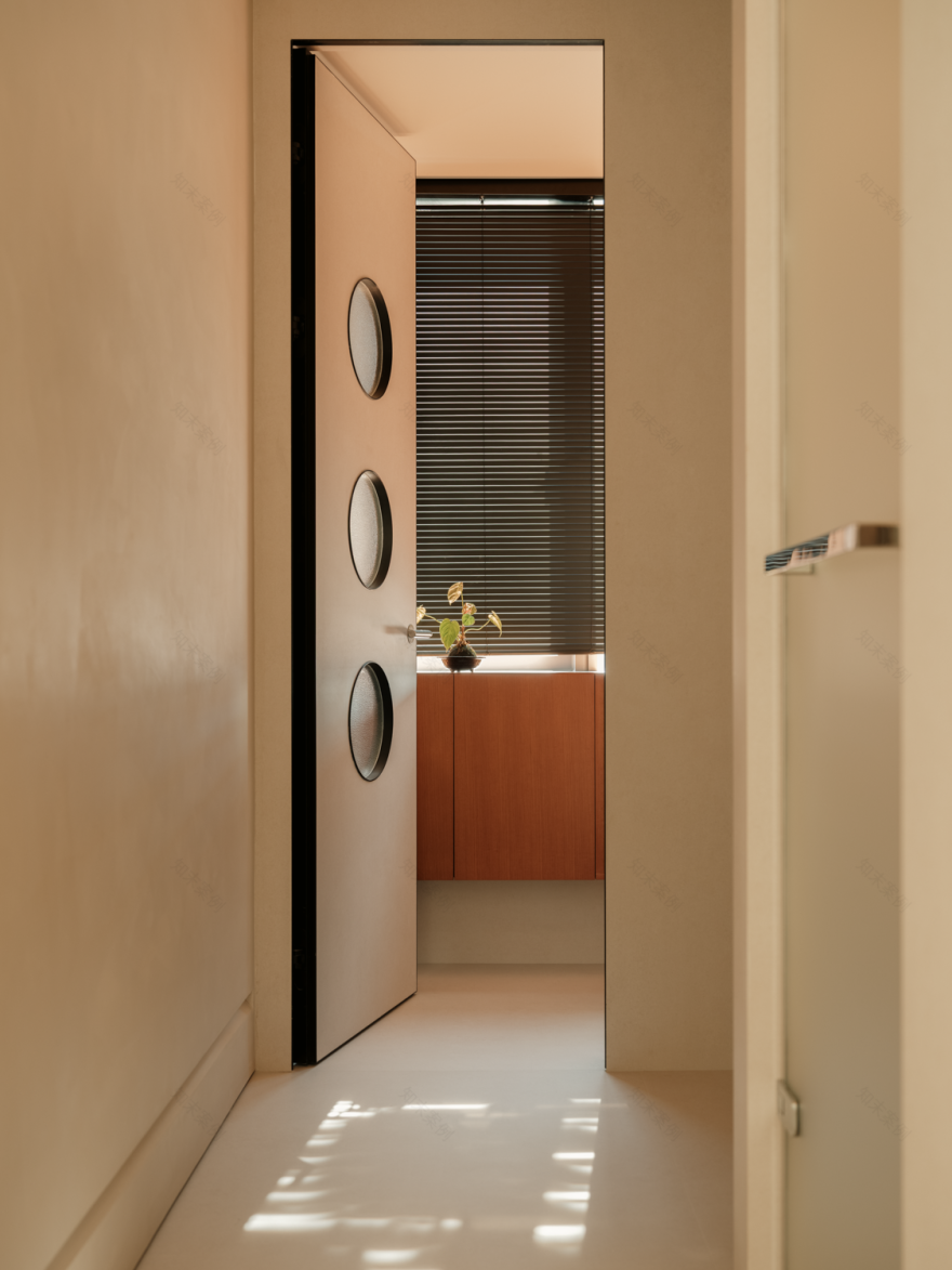 《空间之间》丨中国温州丨大墨空间设计-48