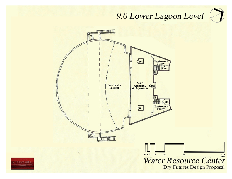 加州水危机呼唤全球领导力 | 设立水资源中心-15