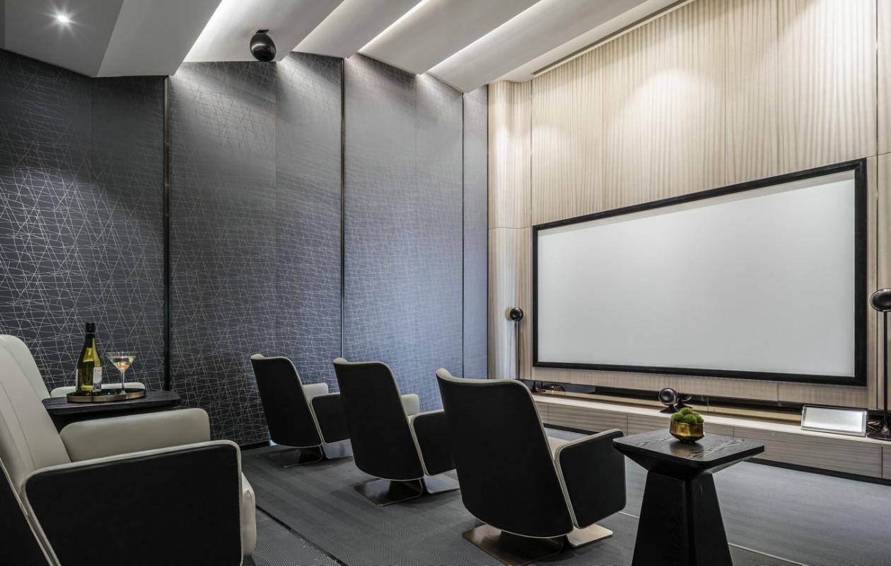 艺居软装设计惠州星河丹堤别墅丨中国惠州丨深圳市艺居软装设计有限公司,刘伟婷设计师有限公司-67