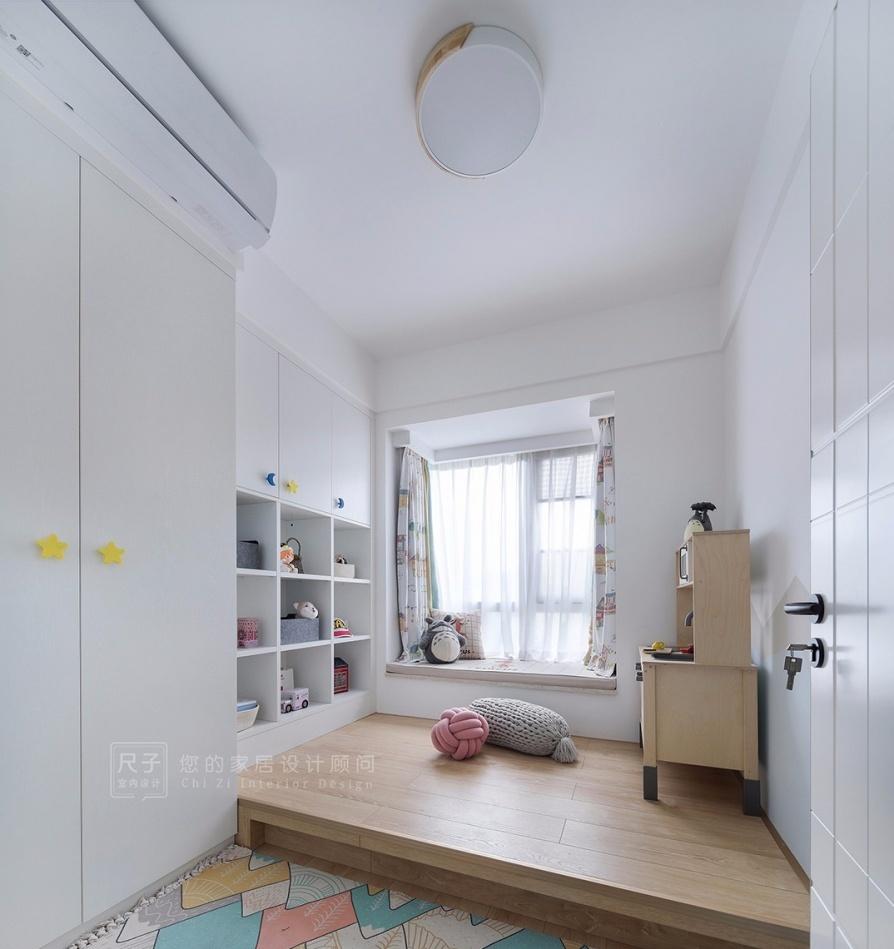 《梦不落》居家空间-33
