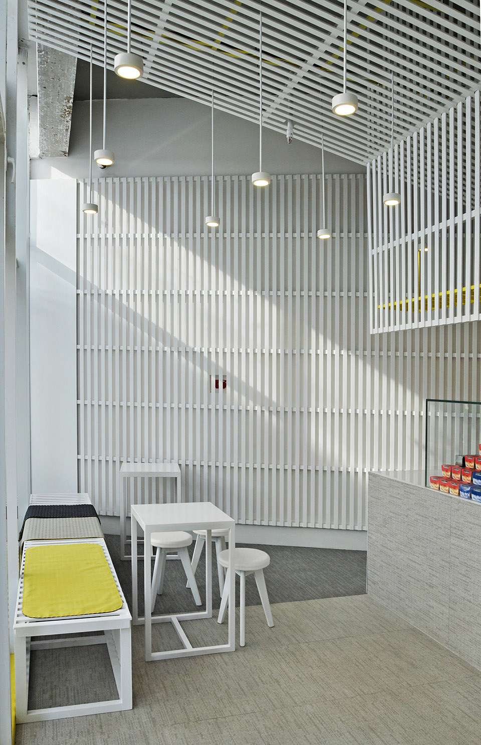 北京乐纯酸奶快闪店 / 头条事务所-14