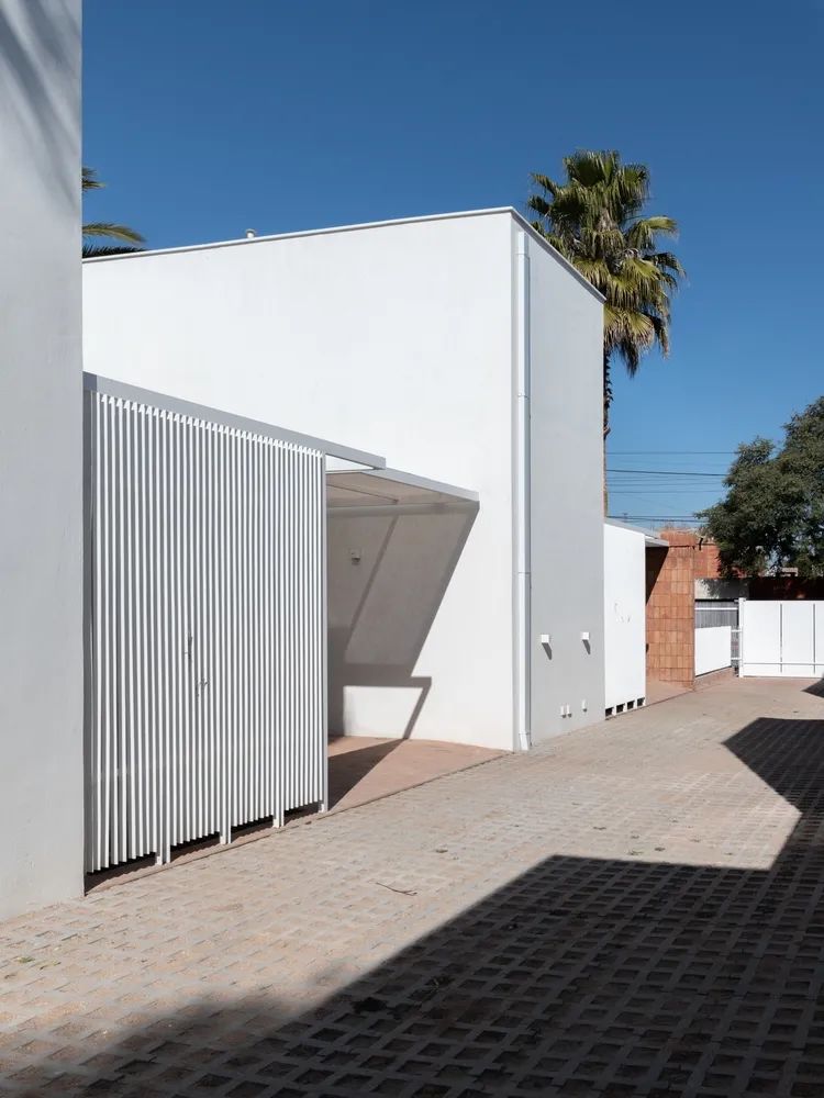 杜鹃花住宅区 | 600 平方米的单户住宅体验-24