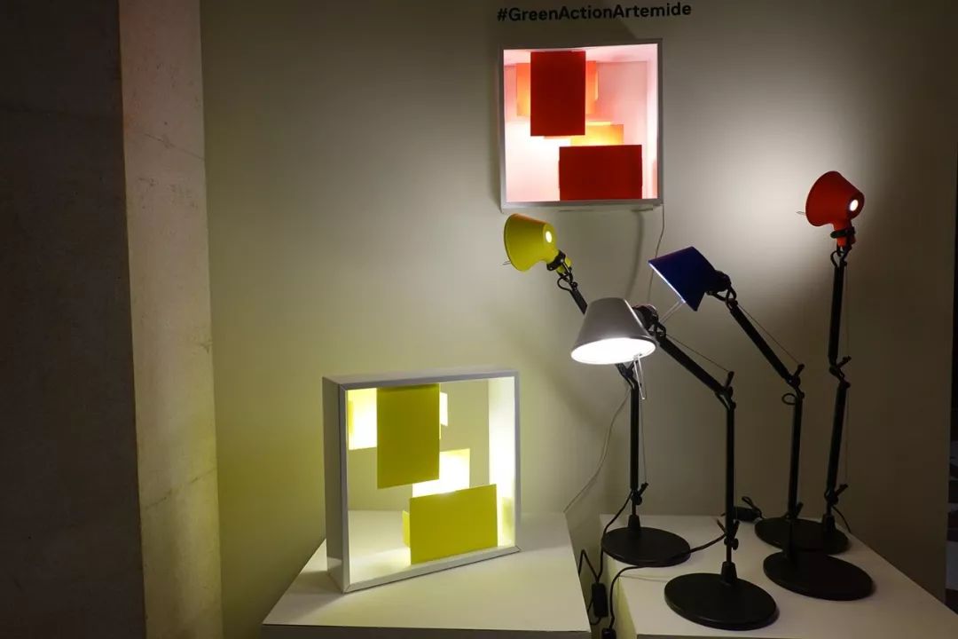 米兰家具展上海站，感受意大利设计的魅力与精髓-69