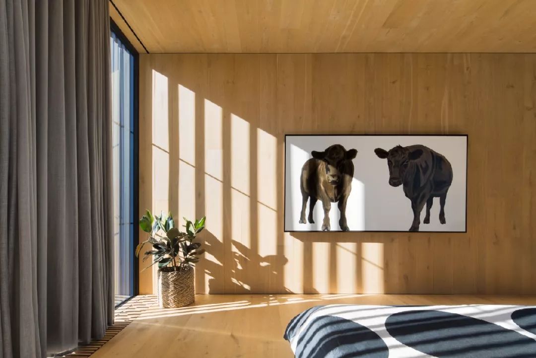 永恒之美 | Cera Stribley 建筑探寻-67